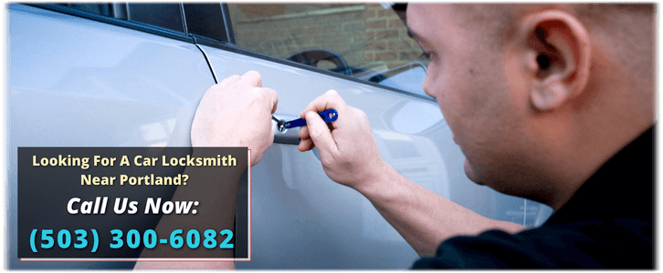 Locksmith Portland