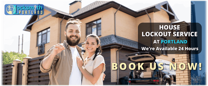 Locksmith Portland